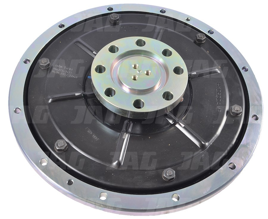 14994850 Tłumik drgań skrętnych, CLAAS 0014994850