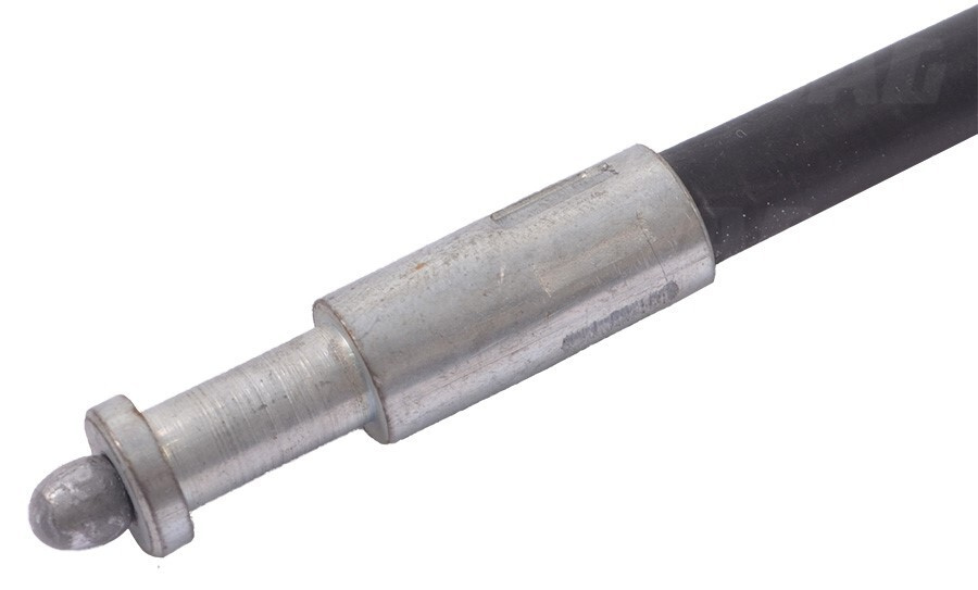 3759021M91 Linka przepustnicy 1127mm, MASSEY FERGUSON 3759021M91 3759022M91