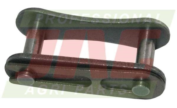 JAG24-0022 Spinka łańcucha prosta 208A ROLLON-SOLID