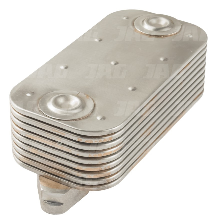 2486A217 Chłodnica oleju