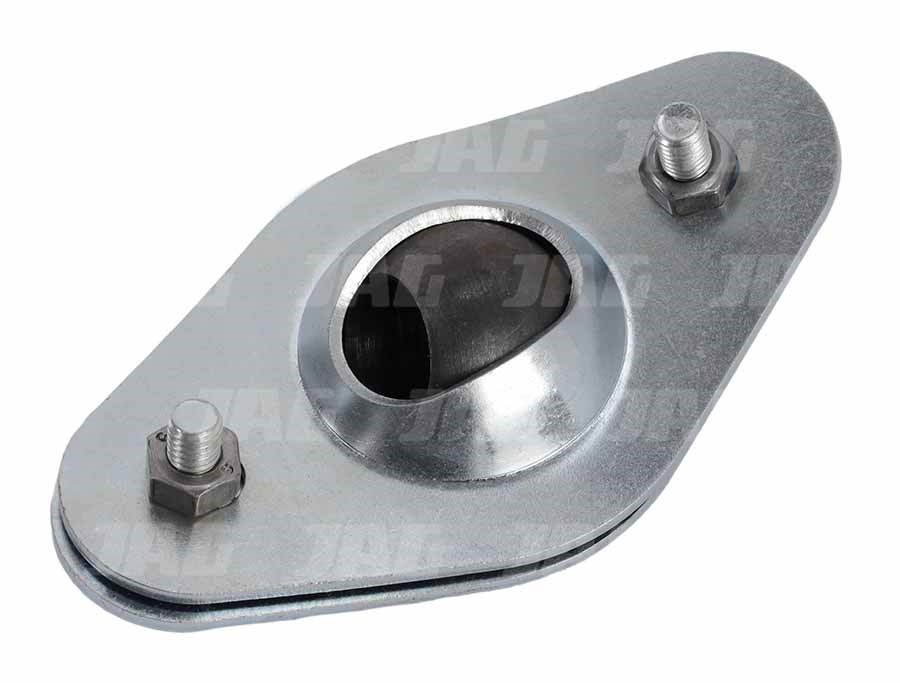 80740603 Prowadnica palca, NEW HOLLAND 80740603