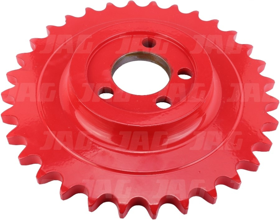JAG59-0060 Koło zębate napędu podbieracza JAG PREMIUM, WELGER 0708.76 0708.76.01