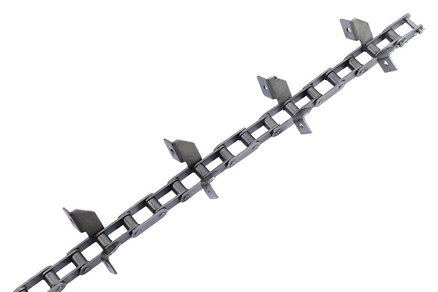 CA550V/F14/J2A Łańcuch elewatorowy wzmacniany 144 rolki 5,96mb ROLLON-SOLID