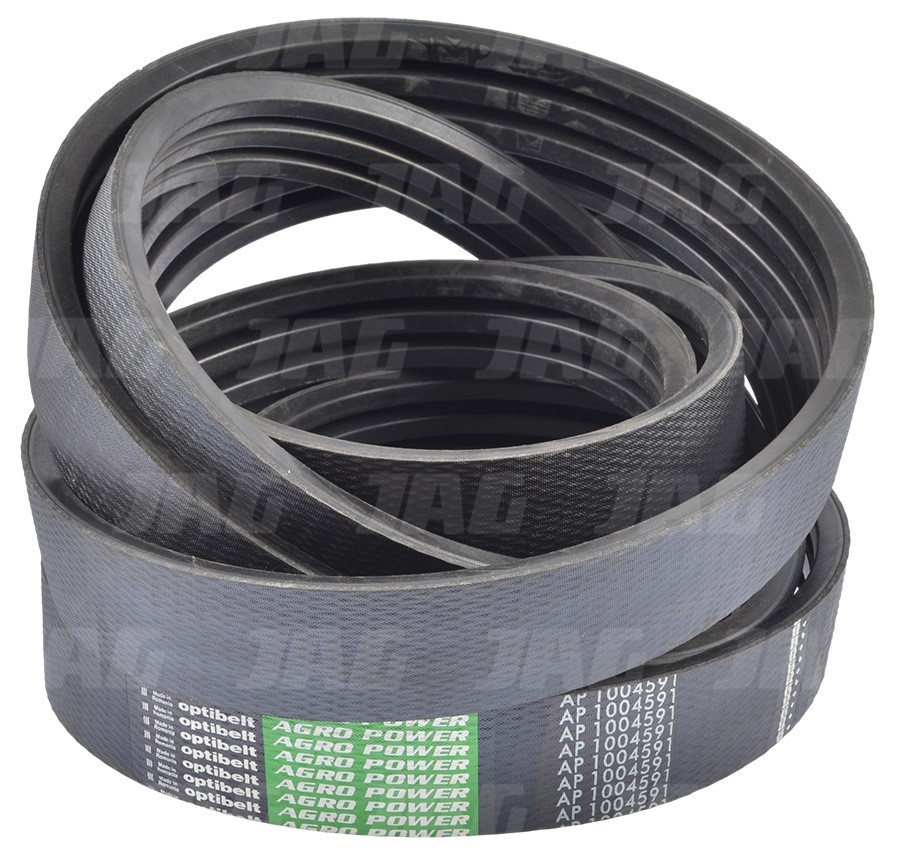 AP1004591 Pas zespolony OPTIBELT AGRO POWER, CNH 87527868 Optibelt AP1004591