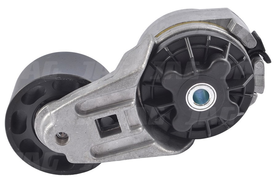 JAG93-0009 Zestaw paska wielorowkowego JAG, NEW HOLLAND 87801838 87800858