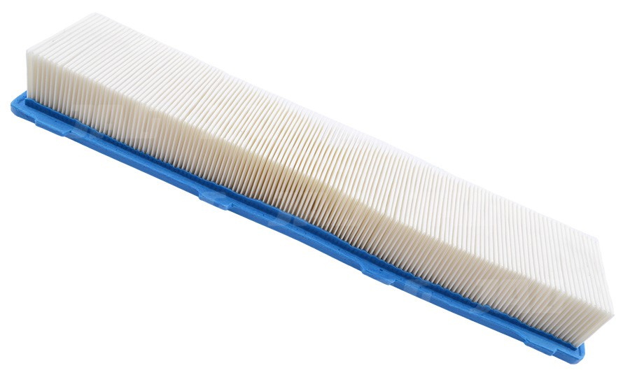 248124A1 Filtr kabiny HIFI