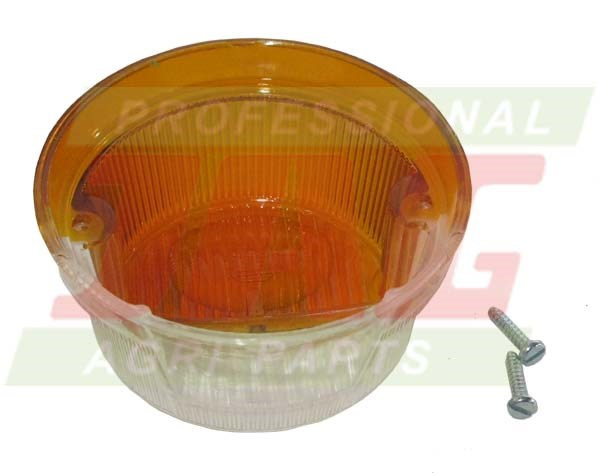JAG08-0275 Klosz lampy przedniej HELLA