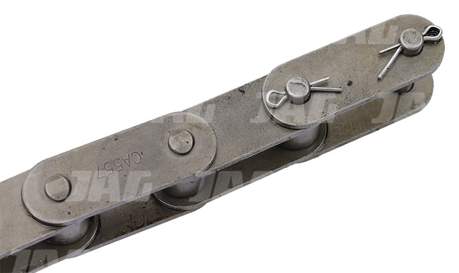 CA557/K39/JA/J2A Łańcuch ROLLON-SOLID