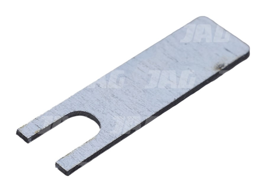 001068 Blaszka dystansowa wirnika