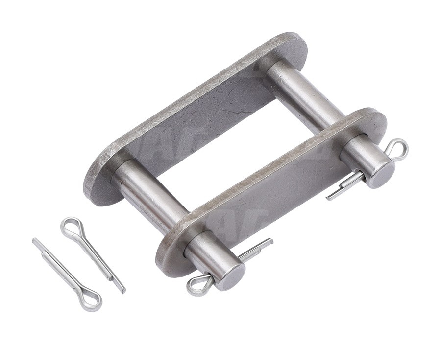 JAG04-0100 Przenośnik łańcuchowy kompletny (łopatki skręcane) JAG, CLAAS 0006427232