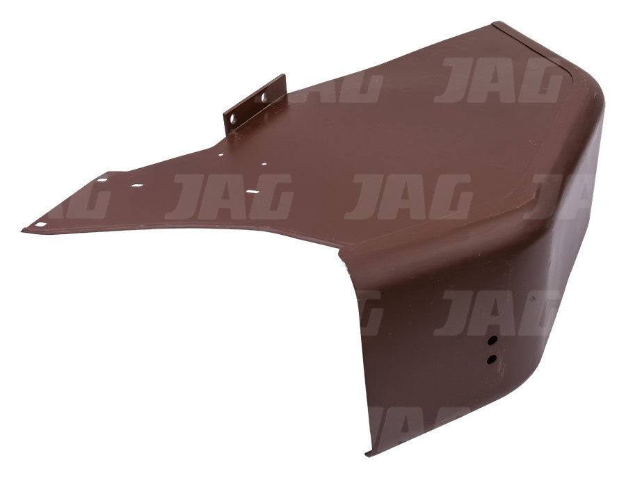 42/42-102/0 Błotnik tylny lewy