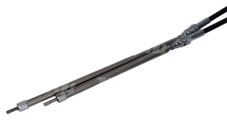 JAG08-0471 Linka hydrostatu