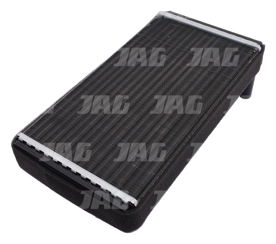 H312810130030 Nagrzewnica kabiny, FENDT H312810130030 JOHN DEERE L57259