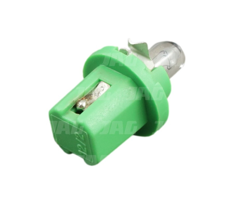 Żarówka 12V 2W-B8.5D HELLA