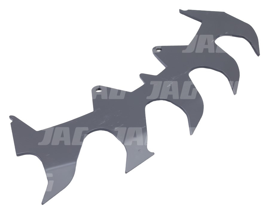 0004999651 Segment, CLAAS 0004999651