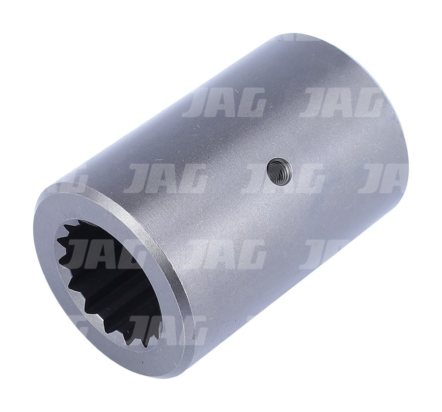 82006339 Tuleja z frezem, NEW HOLLAND 82006339 81873108