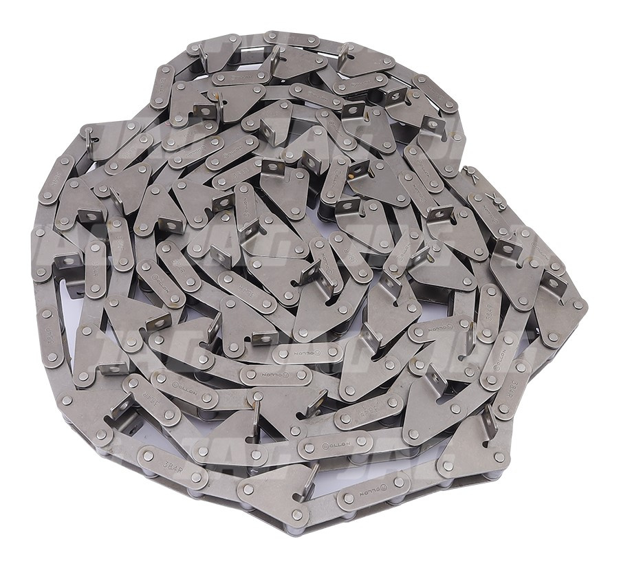 38.4RSDJ2A Łańcuch 162 rolki 6,22mb ROLLON-SOLID