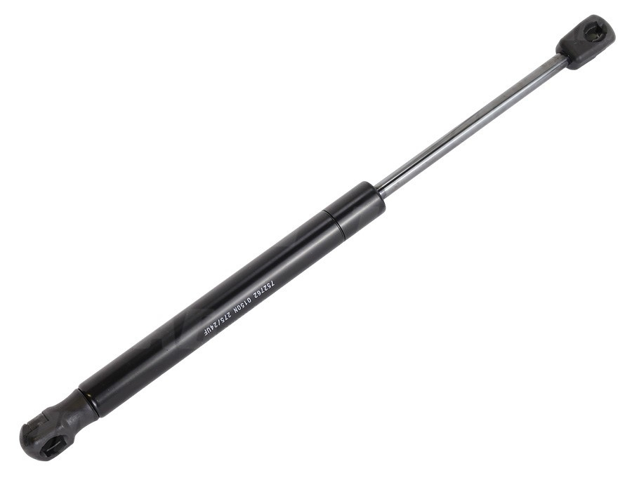 252550A2 Siłownik gazowy