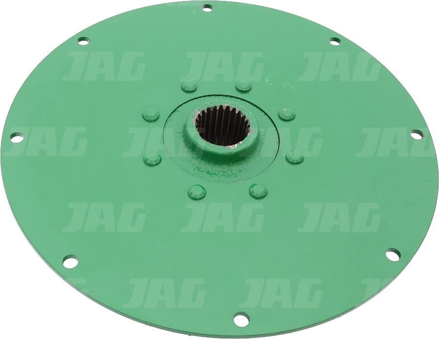 JAG26-0038 Tarcza przeciążeniowa drobny frez, JOHN DEERE AZ42393 AZ31487
