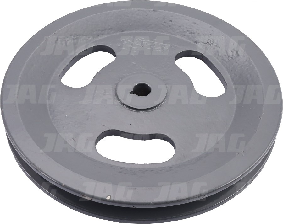 JAG08-0304 Koło pasowe pompy hydraulicznej