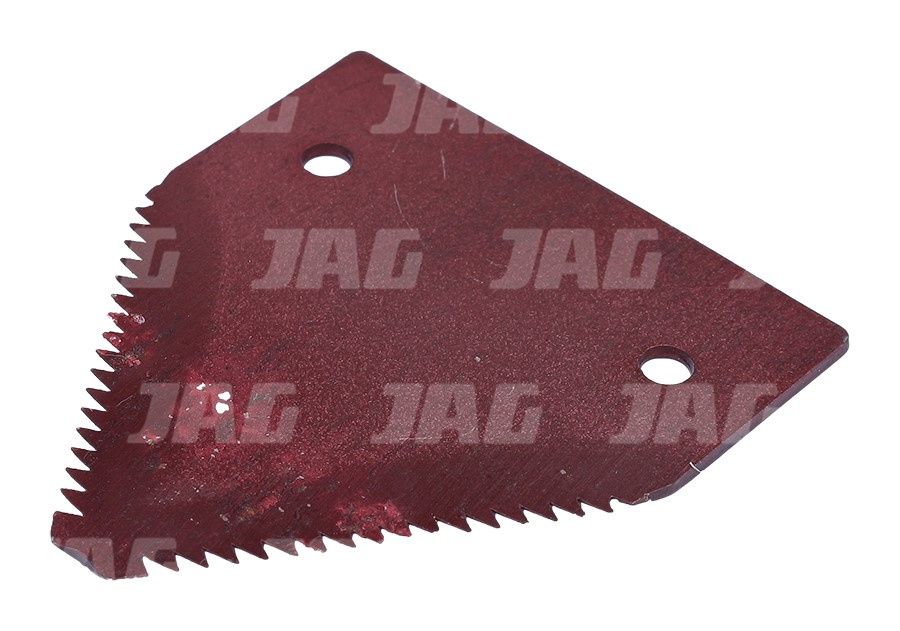 JAG11-0028 Nożyk kosy JAG-gruby ząb 11tpi
