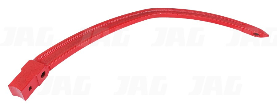 JAG51-0018 Iglica żeliwna JAG PREMIUM, NEW HOLLAND 535624 80535624