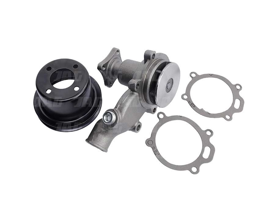 JAG08-0107 Pompa wody z pojedyńczym kołem pasowym