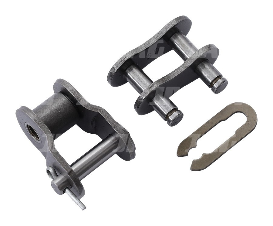 JAG04-0374 Łańcuch napędu bębna ROLLON-SOLID, CLAAS 0007672030 CASE IH 611362R91X