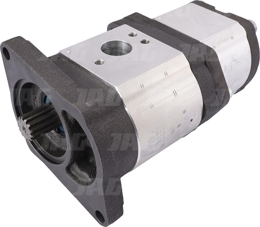 V33561800 Pompa hydrauliczna BOSCH – REXROTH 25+11CM3, BOSCH-REXROTH 0510766313 R918C02778