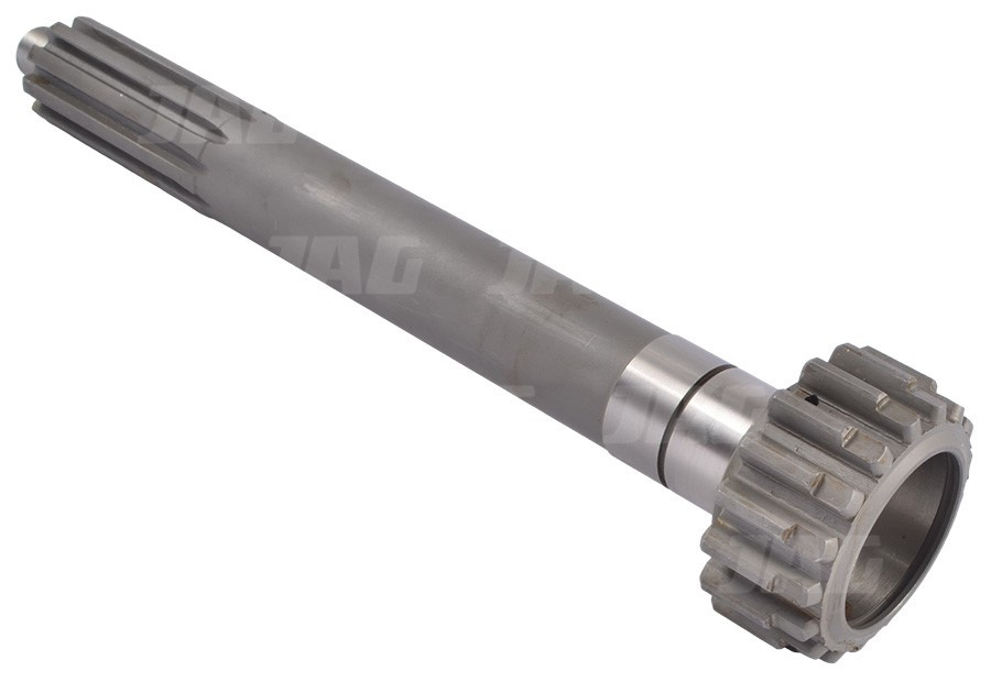 JAG46-0032 Wałek sprzęgłowy, NEW HOLLAND 80382063 382063