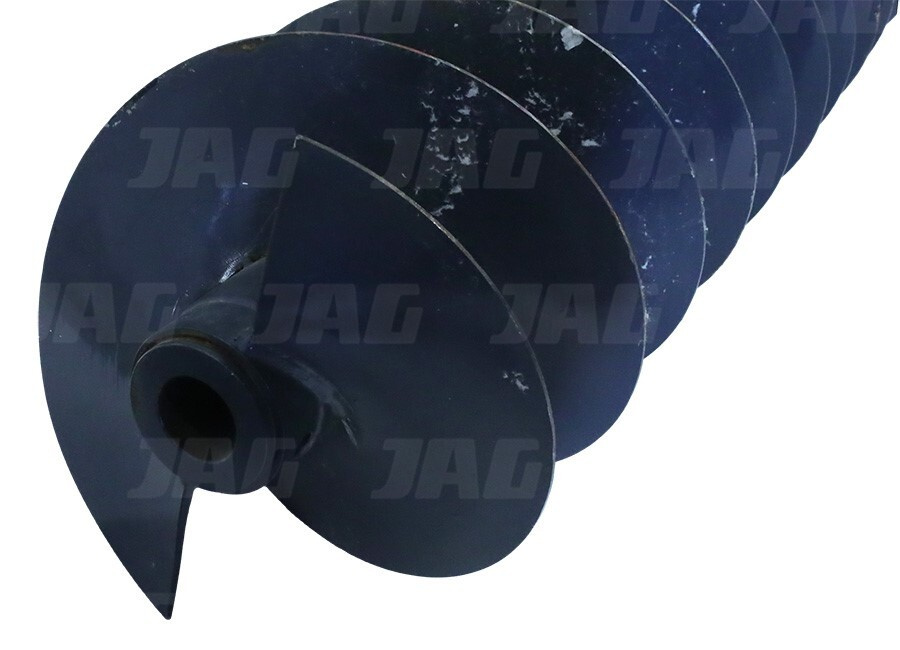 JAG04-0816 Przenośnik ślimakowy rury wysypu, CLAAS 0006465642