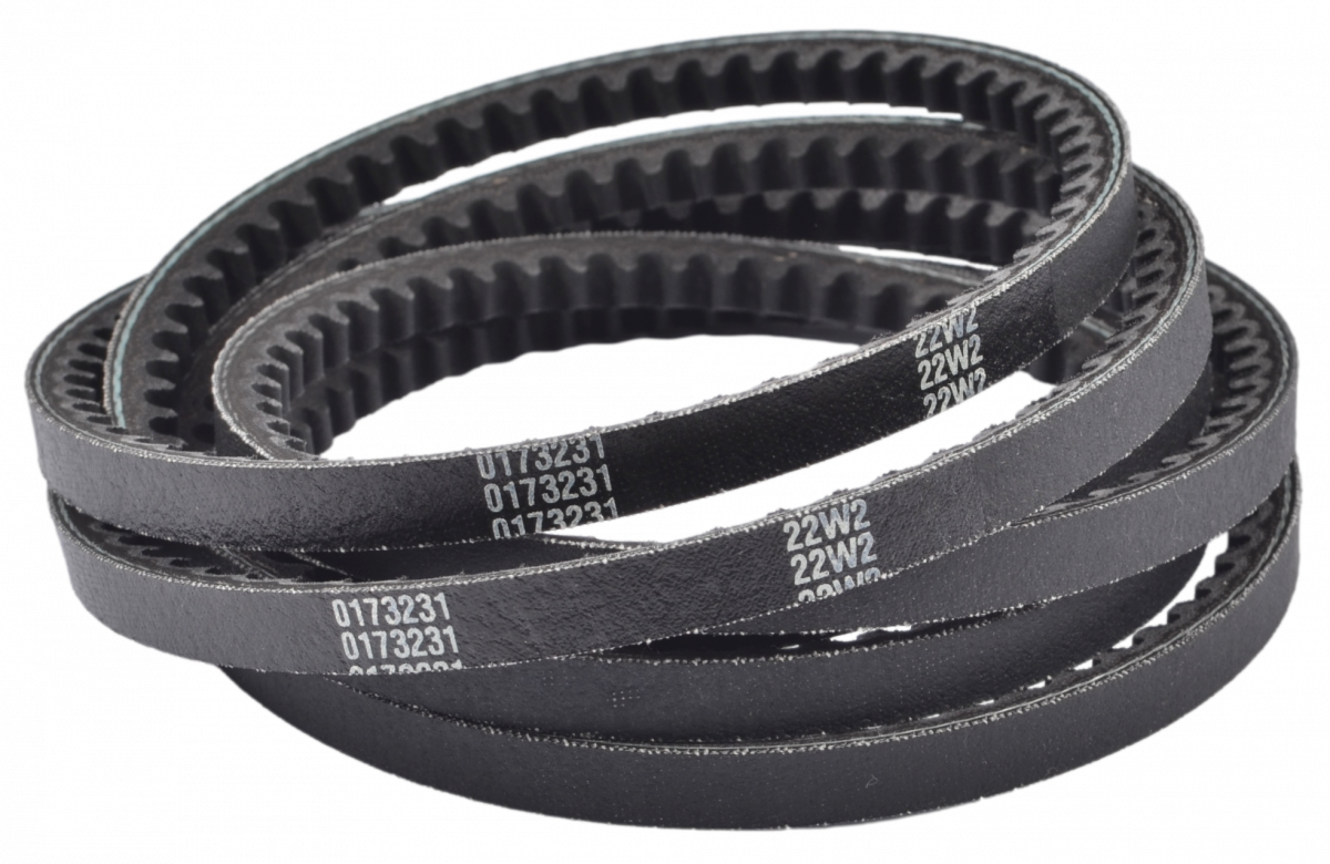 0173231 Pas Gates Agri 2 szt