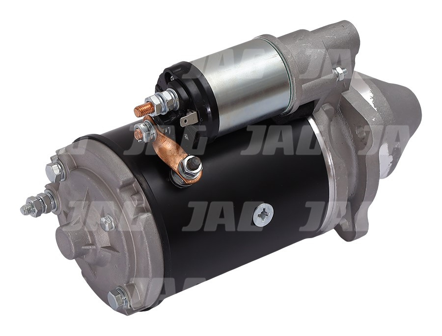 930-11 Rozrusznik 12V 2.8KW