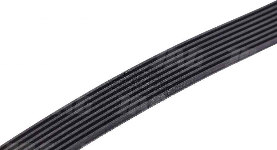 258.591 Pas Continental Agridur, Optibelt 1003254