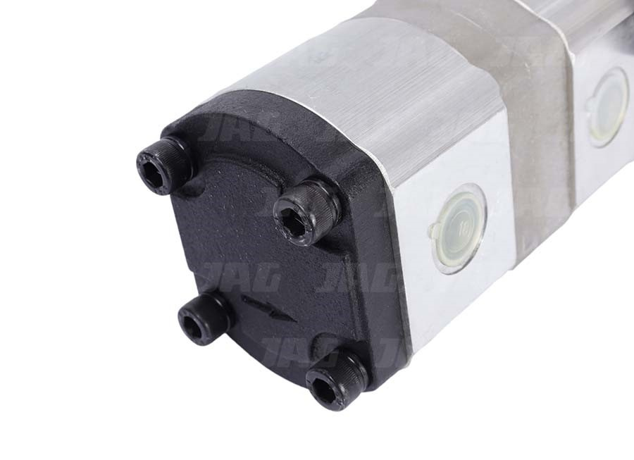 3661228M91 Pompa hydrauliczna, MASSEY FERGUSON 3661228M91 Bosch Rexroth Sp. z o.o. 510365315