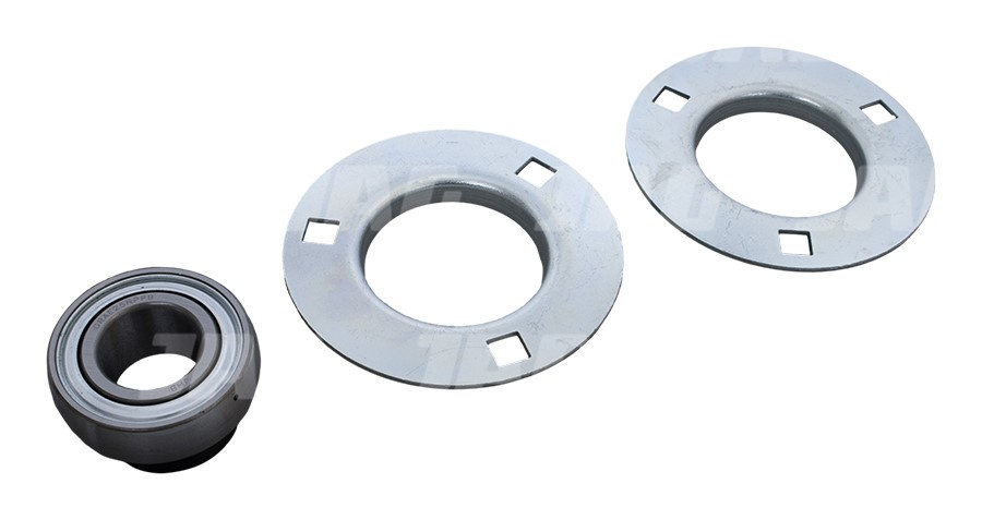 JAG07-0090 Obudowa łożyska z łożyskiem JHB, CLAAS 0006363410 0006363400