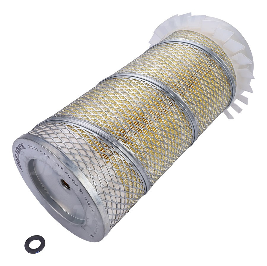 JAG62-0008 Filtr powietrza zewnętrzny HIFI
