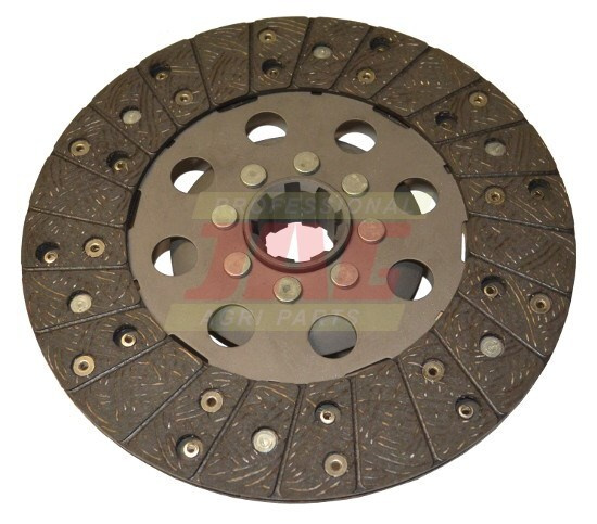 JAG06-0040 Tarcza sprzęgła