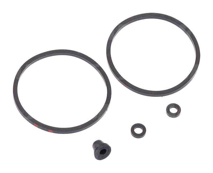 JAG09-0061 Zestaw naprawczy cylinderka hamulcowego, DEUTZ FAHR 04384832 04338428