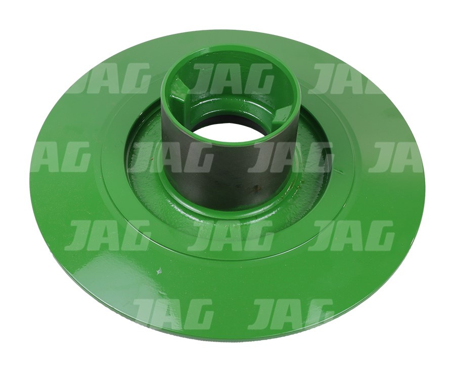 H204872 Połówka koła wariatora, JOHN DEERE H204872