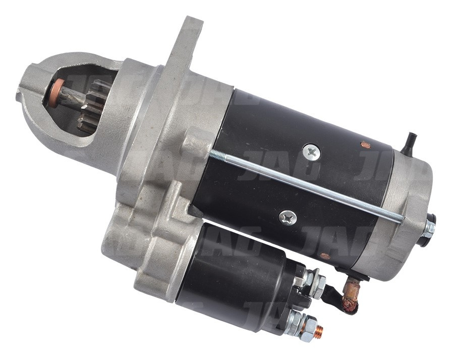 Rozrusznik z reduktorem R10