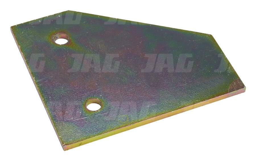 JAG01-0070 Stalka główki kosy nowy typ JAG PREMIUM, CLAAS 0006162860 0006762320