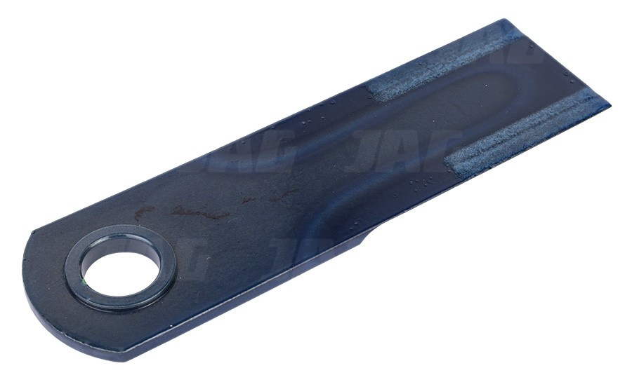 JAG01-0126 Nóż sieczkarni RADURA - PRIME LINE, CLAAS 0007557871 0007558740