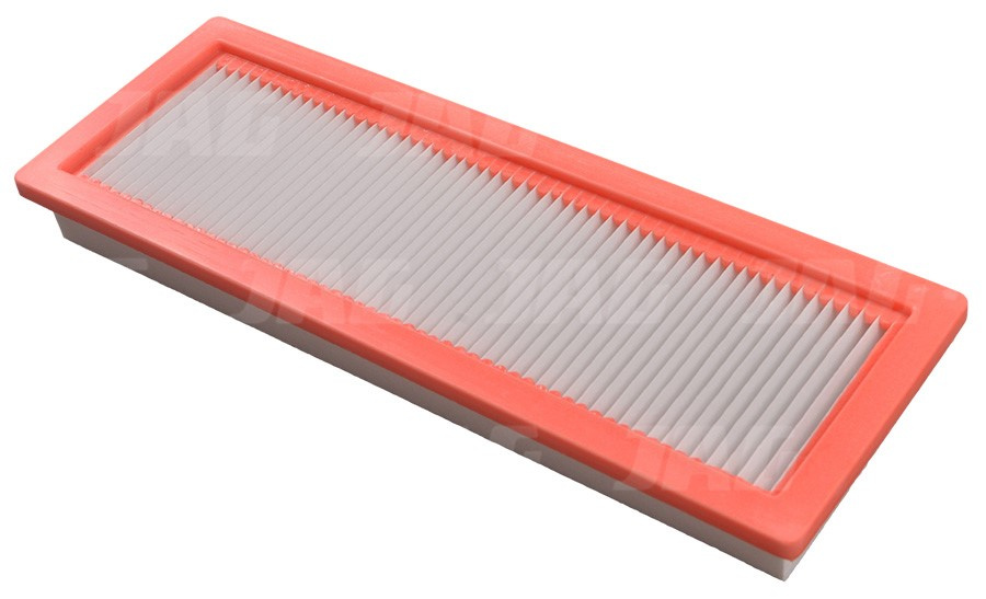 RE195491 Filtr kabinowy HIFI, JOHN DEERE RE195491 HIFI SC90141