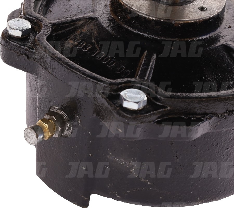 JAG41-0051 Przekładnia napędu kosy, NEW HOLLAND 85000175 89513022