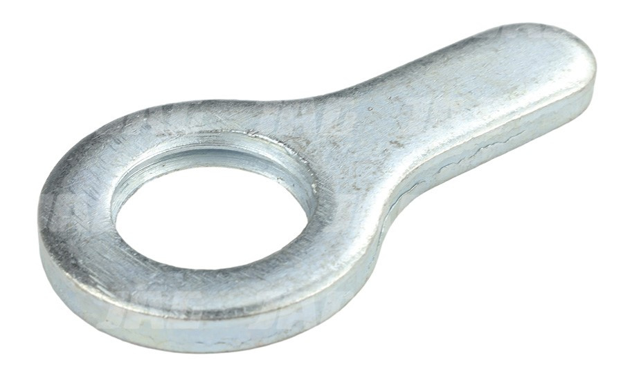 JAG98-0644 Nakrętka kontrująca, GRANIT PARTS 20000084