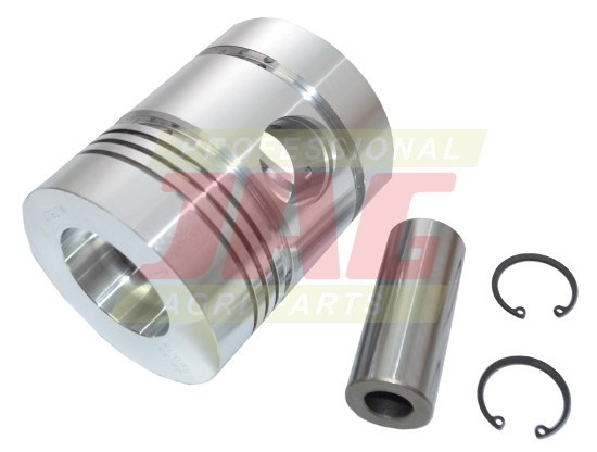 JAG99-0123 Tłok ze sworzniem