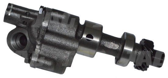 81745498 Pompa oleju