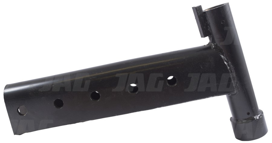 46/83-404/0 Półoś wysuwna płaska lewa