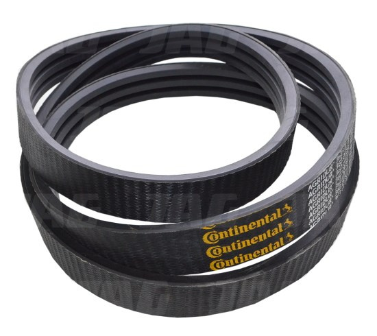 362.017.3 Pas zespolony CONTINENTAL AGRIDUR, CNH 89817374 DEUTZ FAHR 06215255